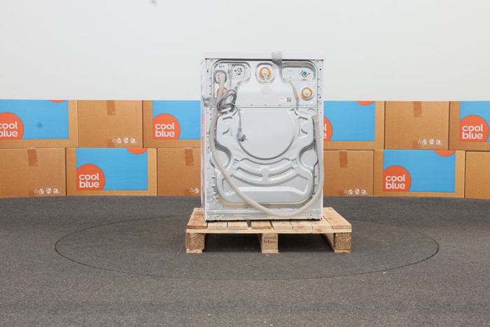 Beko BM3WFT3841B SteamCure 