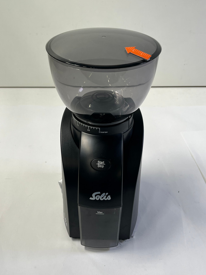 Solis Scala Zero Static 