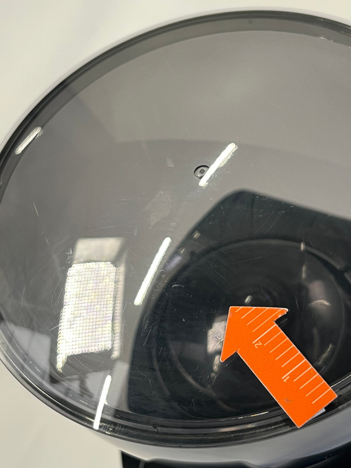 Solis Scala Zero Static 