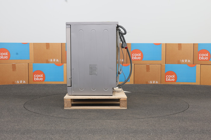 Beko BDFN36650XC CornerIntense / Freestanding 