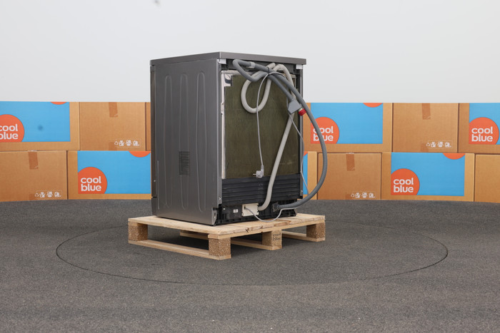 Beko BDFN36650XC CornerIntense / Freestanding 