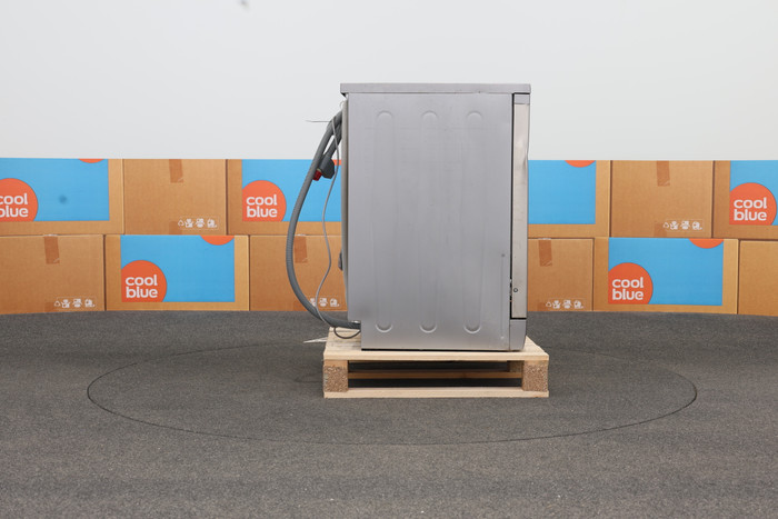 Beko BDFN36650XC CornerIntense / Freestanding 