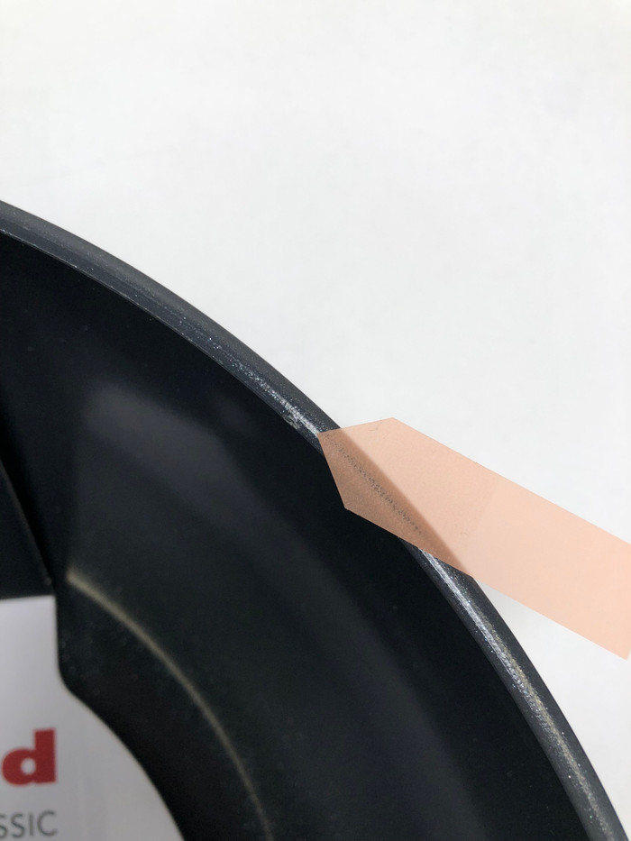 KitchenAid Classic Forged Wokpan 28 cm 