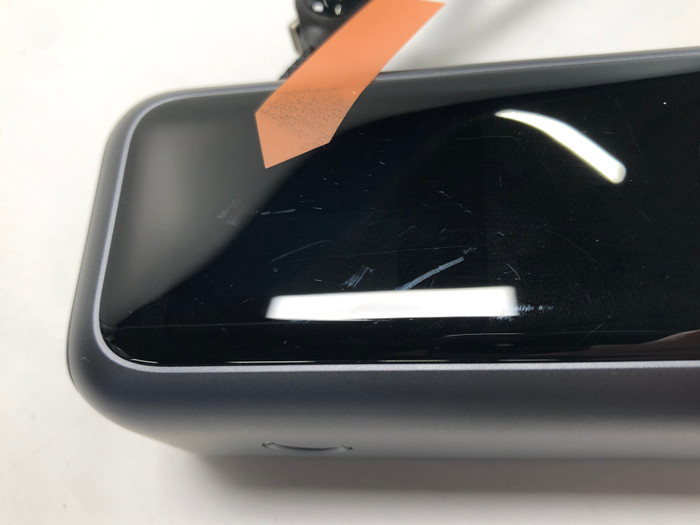 Anker Power Bank 25,000mAh with Fast Charging Black 