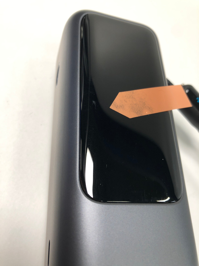 Anker Power Bank 25,000mAh with Fast Charging Black 