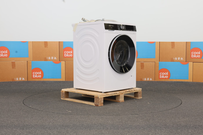 Siemens WG44G2ZBNL smartFinish 