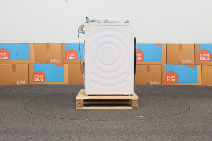 Siemens WG44G2ZBNL smartFinish 