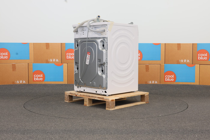 Siemens WG44G2ZBNL smartFinish 