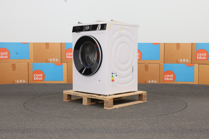 Siemens WG44G2ZBNL smartFinish 