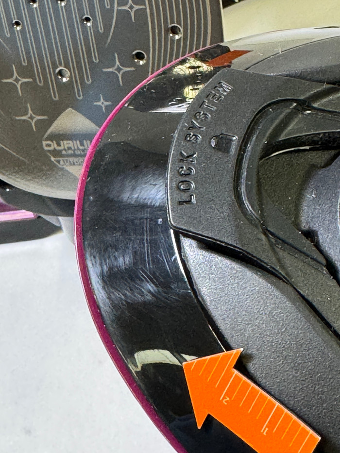 Tefal Express Vision SV8152 