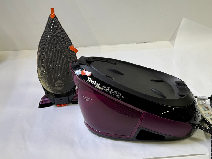 Tefal Express Vision SV8152 