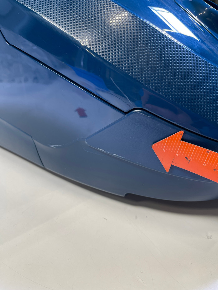 Rowenta Power XXL RO3126 