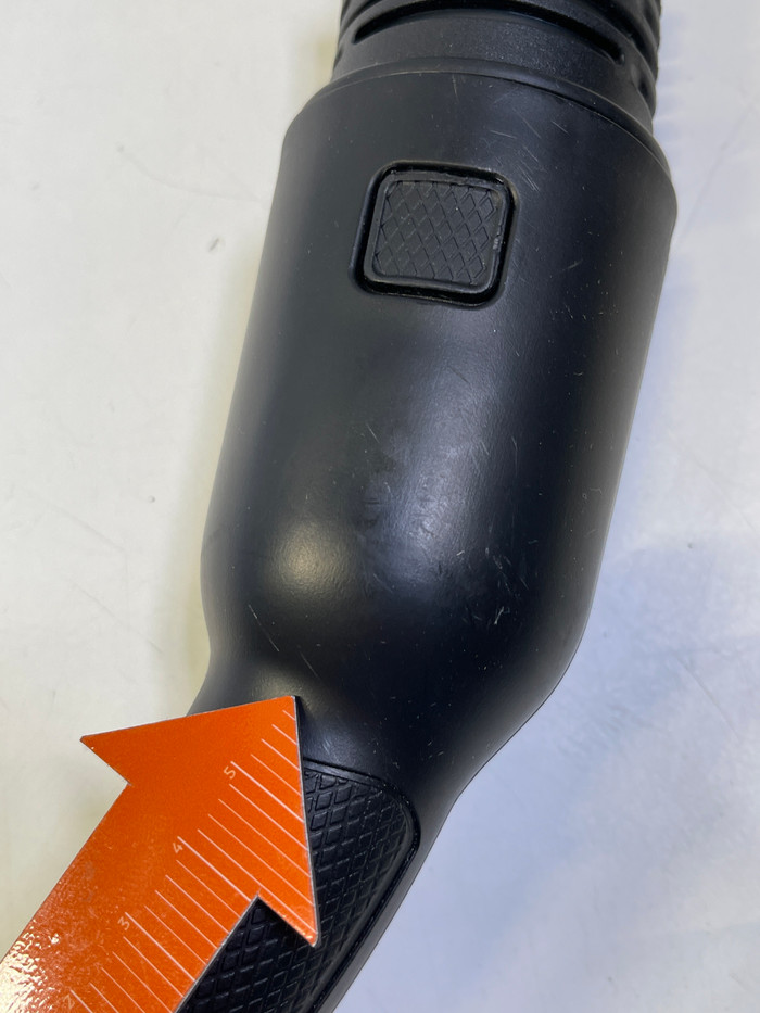 Rowenta Power XXL RO3126 