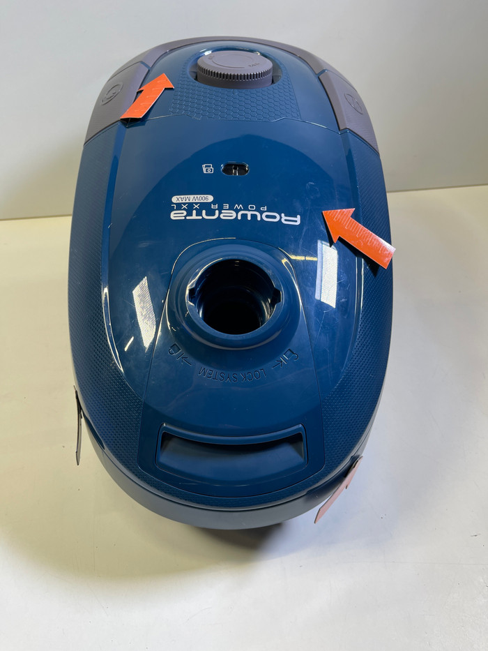 Rowenta Power XXL RO3126 