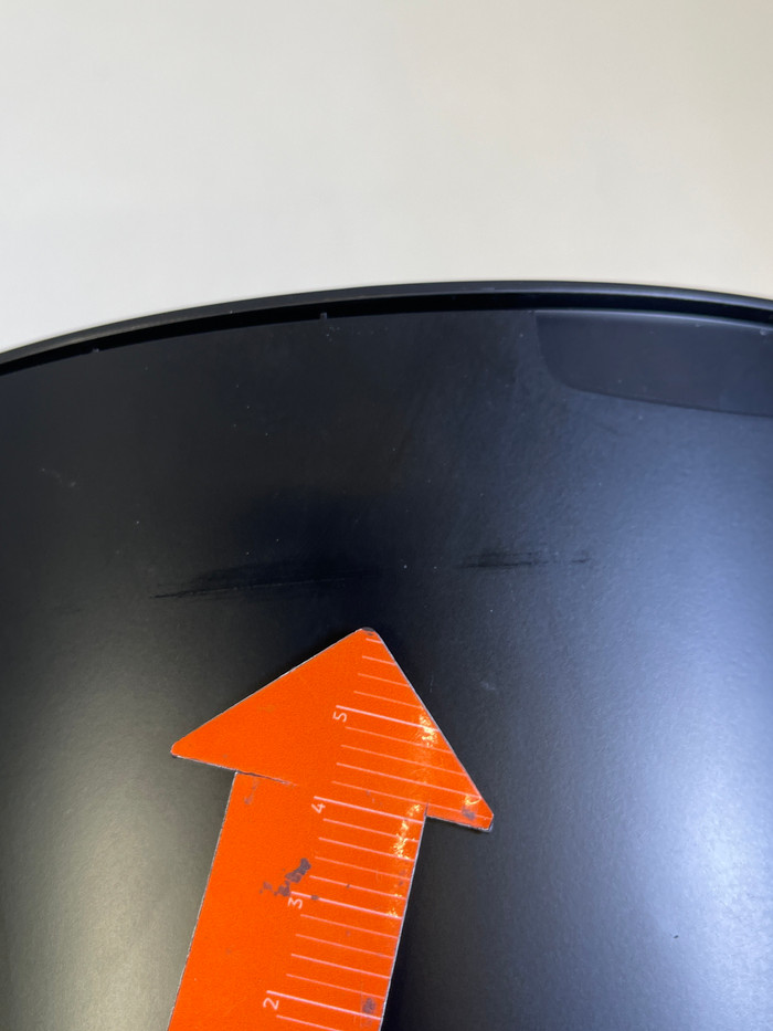 Duux Neo Smart Ultrasonic Zwart 