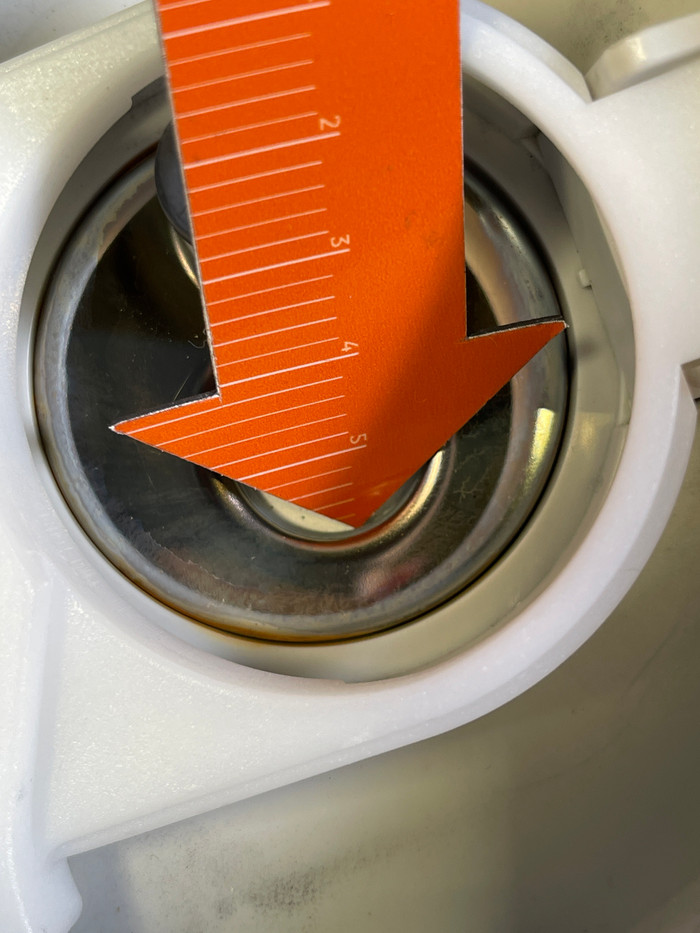 Duux Neo Smart Ultrasonic Zwart 