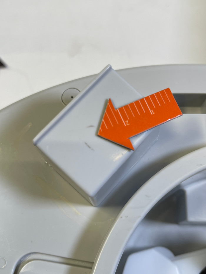 Duux Neo Smart Ultrasonic Zwart 