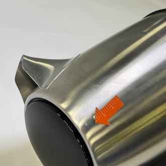 Philips Daily Collection HD9350/90 