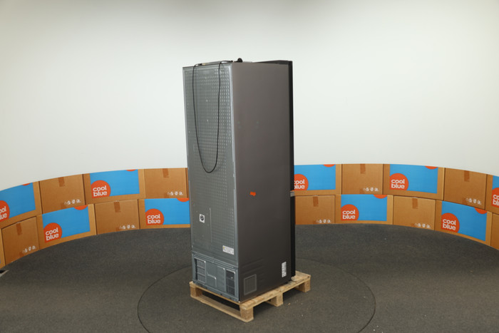 Samsung RB34C605CB1/EF 