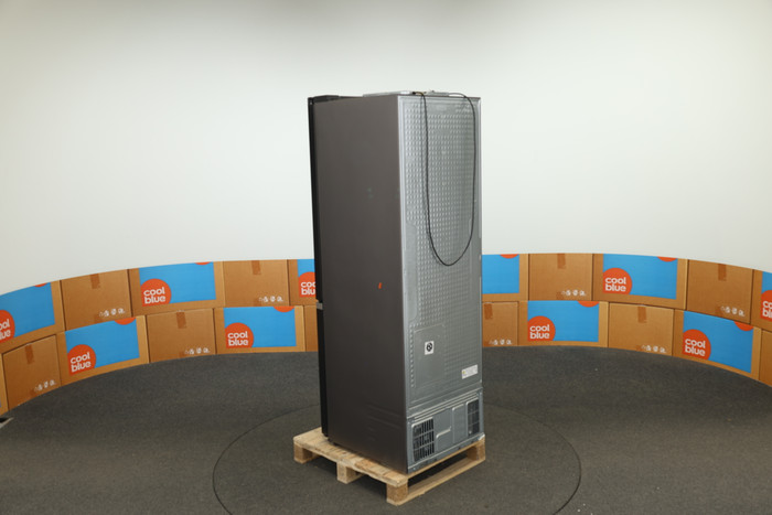 Samsung RB34C605CB1/EF 