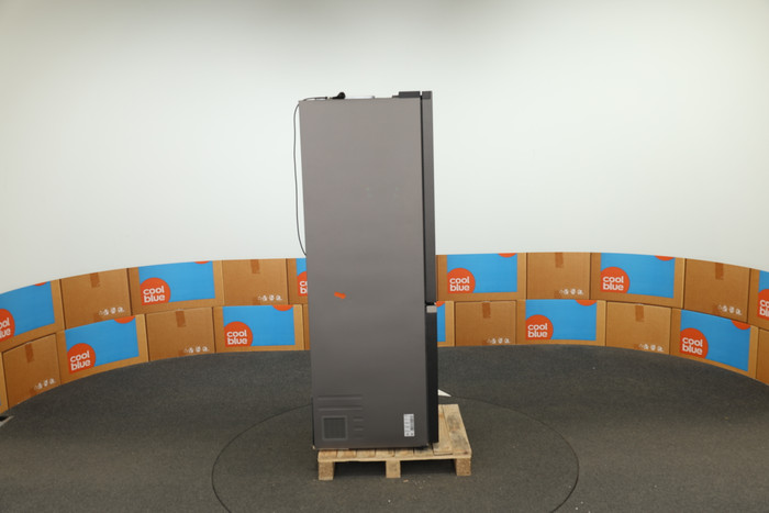 Samsung RB34C605CB1/EF 