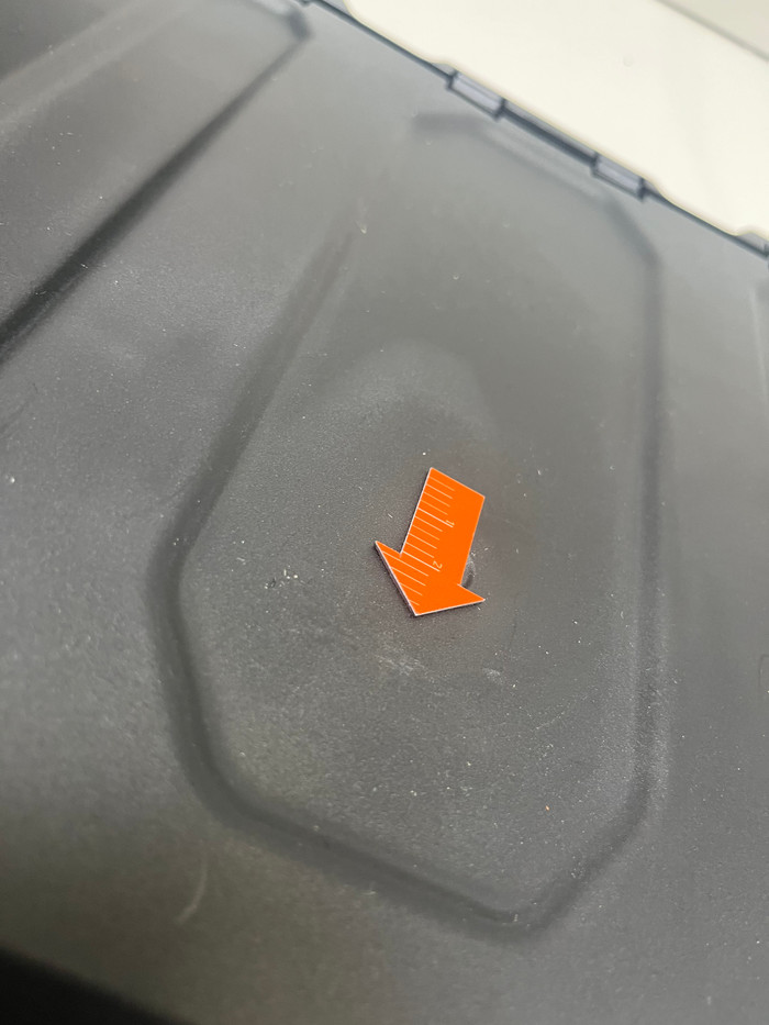 Bosch AdvancedRotak 44-750 