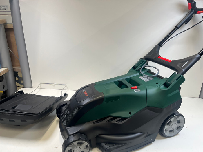 Bosch AdvancedRotak 44-750 