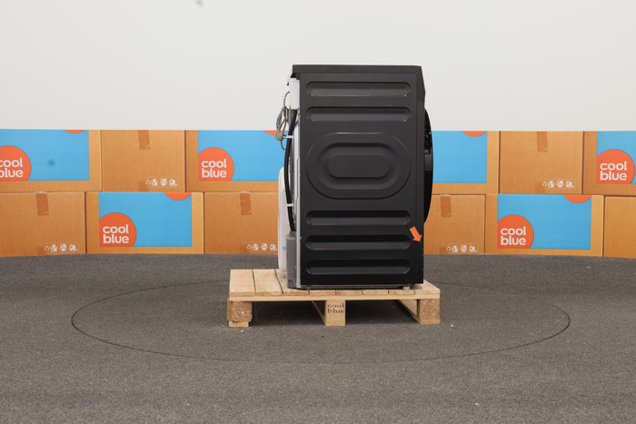 Wisberg WBDR1400A38BNB 