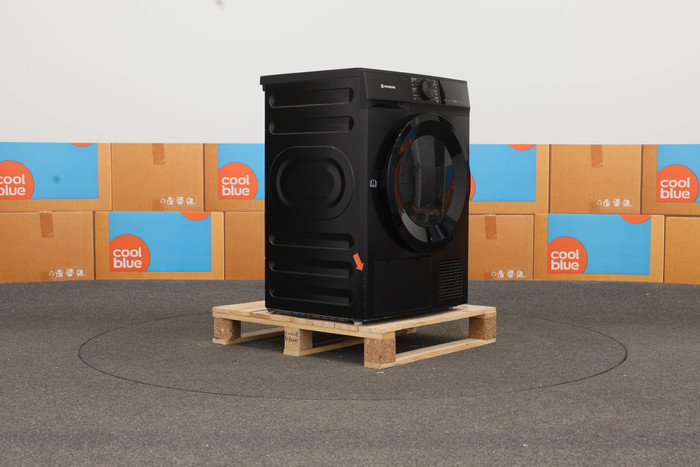 Wisberg WBDR1400A38BNB 