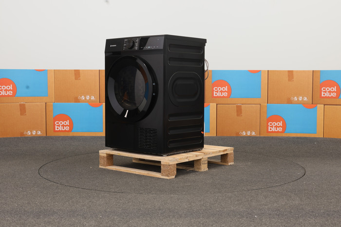 Wisberg WBDR1400A38BNB 