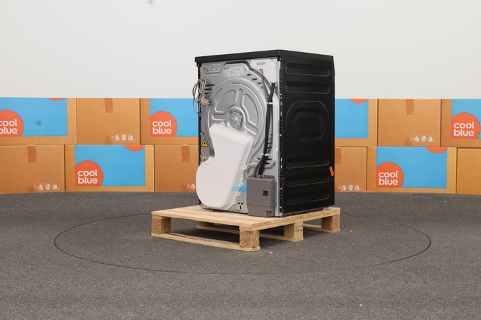 Wisberg WBDR1400A38BNB 