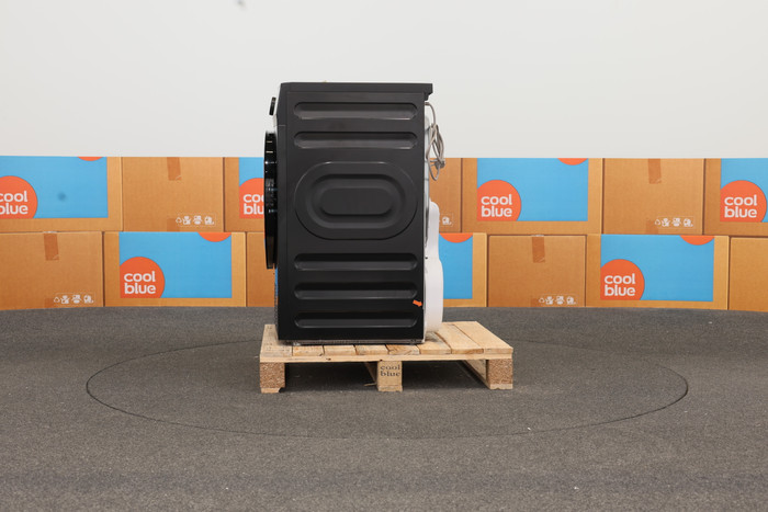 Wisberg WBDR1400A38BNB 