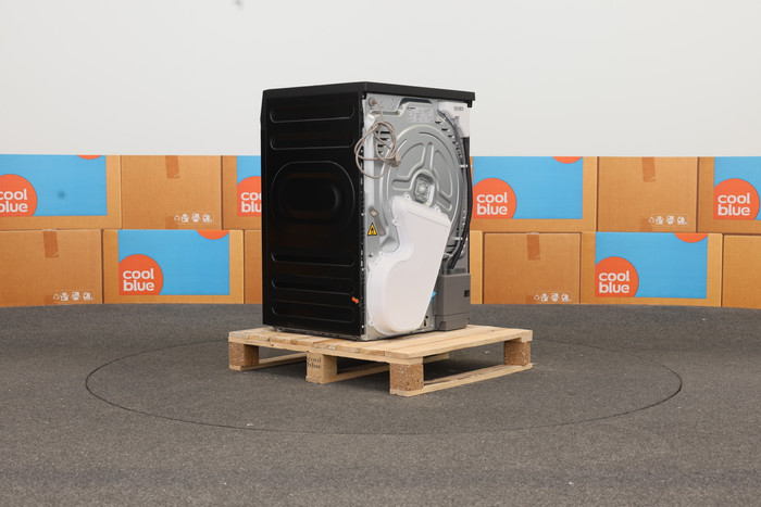 Wisberg WBDR1400A38BNB 