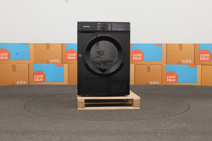 Wisberg WBDR1400A38BNB 