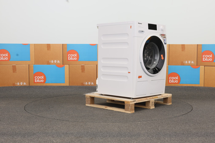 Miele WSI 863 WCS PowerWash & TwinDos 