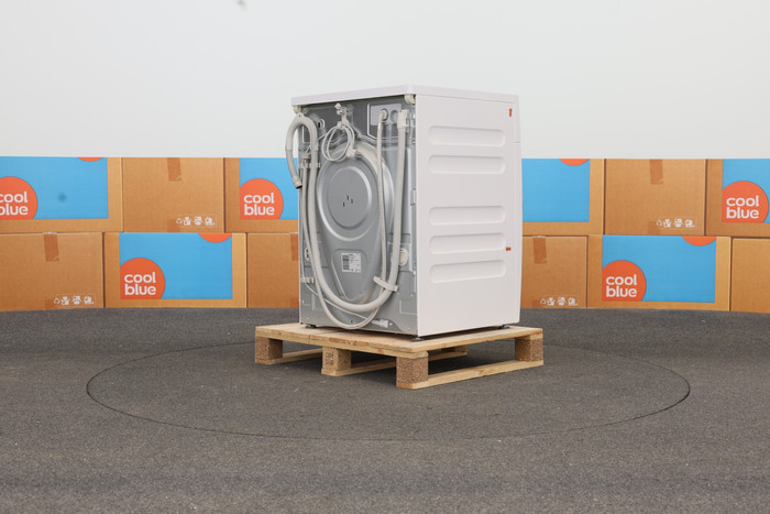 Miele WSI 863 WCS PowerWash & TwinDos 