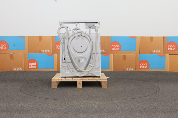 Miele WSI 863 WCS PowerWash & TwinDos 