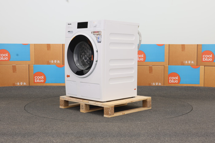 Miele WSI 863 WCS PowerWash & TwinDos 