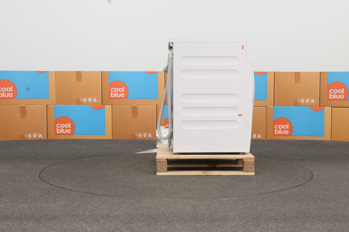 Miele WSI 863 WCS PowerWash & TwinDos 