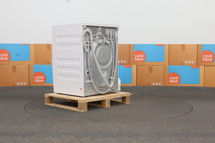 Miele WSI 863 WCS PowerWash & TwinDos 