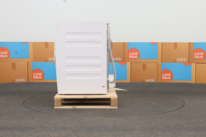 Miele WSI 863 WCS PowerWash & TwinDos 