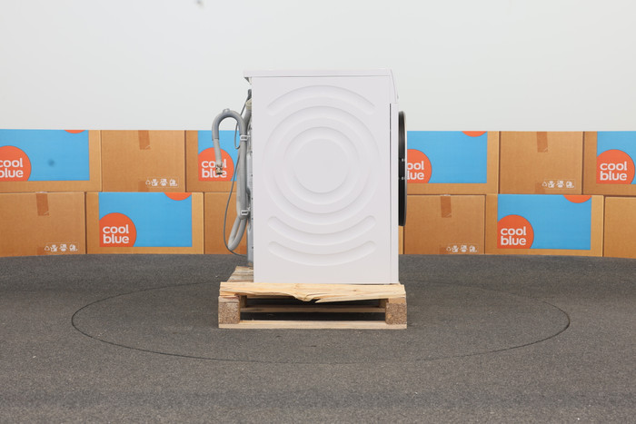 Bosch WGG244F5NL i-DOS 