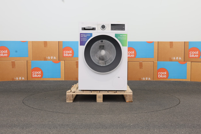 Bosch WGG244F5NL i-DOS 