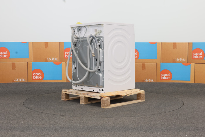 Bosch WGG244F5NL i-DOS 