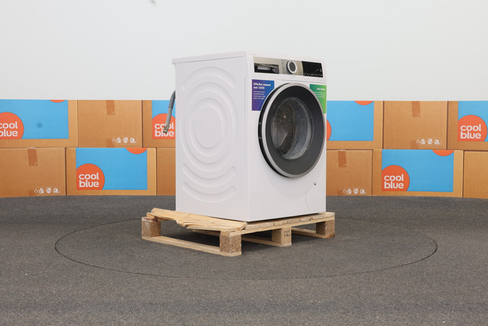 Bosch WGG244F5NL i-DOS 