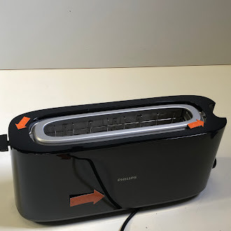 Philips Daily Collection HD2590/90 