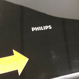 Philips Daily Collection HD2590/90 