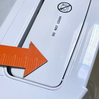 Eurom Dessert Air 10 