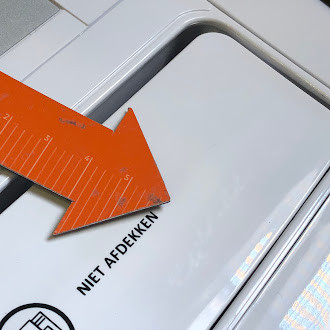 Eurom Dessert Air 10 