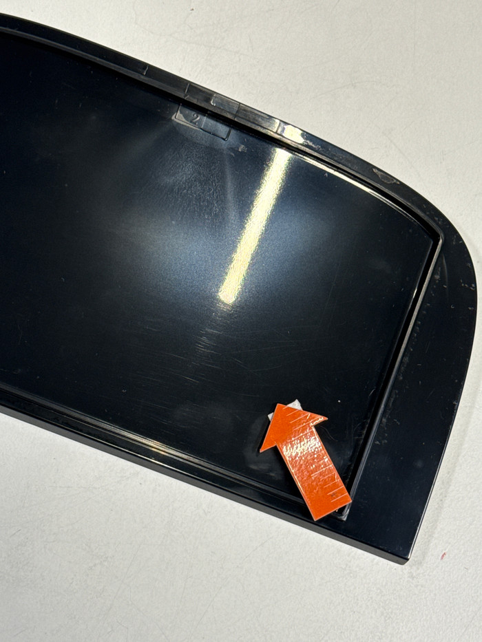 Stadler Form Oliver SF-O-015 Black 